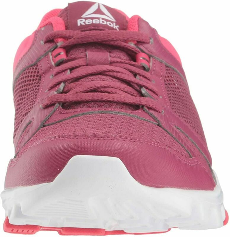 Reebok Women's Yourflex Trainette 10 MT Cross 5, Twisted Berry/Twisted  Pink: купить с доставкой из США, цена 6 682 руб - (401733019685)